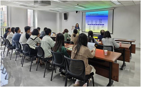 【新闻快讯】学报自然版参加20...